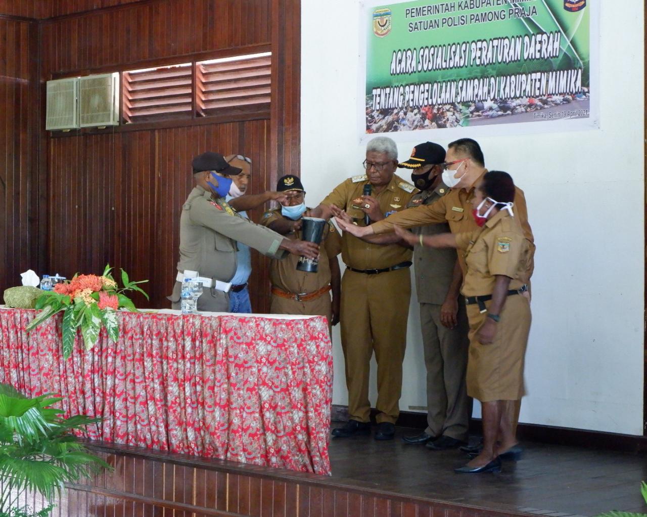 kelurahan-kebun-sirih-jadi-pilot-project-kebersihan-lingkungan